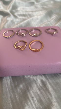 Rings