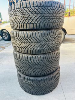 23 inch tires