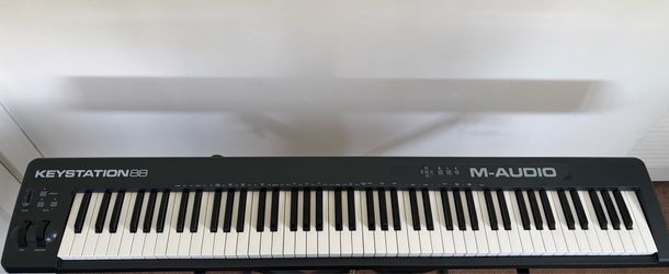M-AUDIO Keyboard