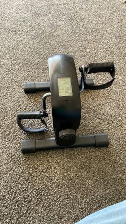 Potable Exercise Machine