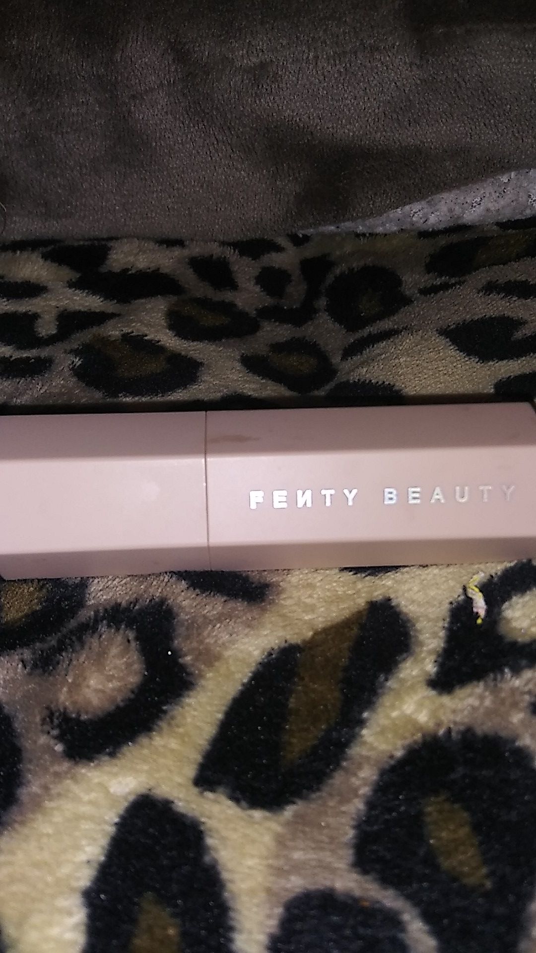 Fenty beauty