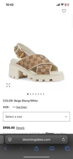 AUTHENTIC GUCCI