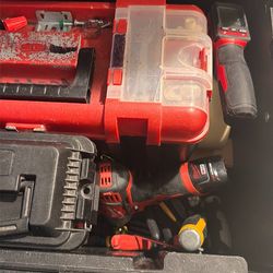 Maintenance service