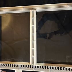 Brand New Luckman Refrigerator Crisper Drawer Frame