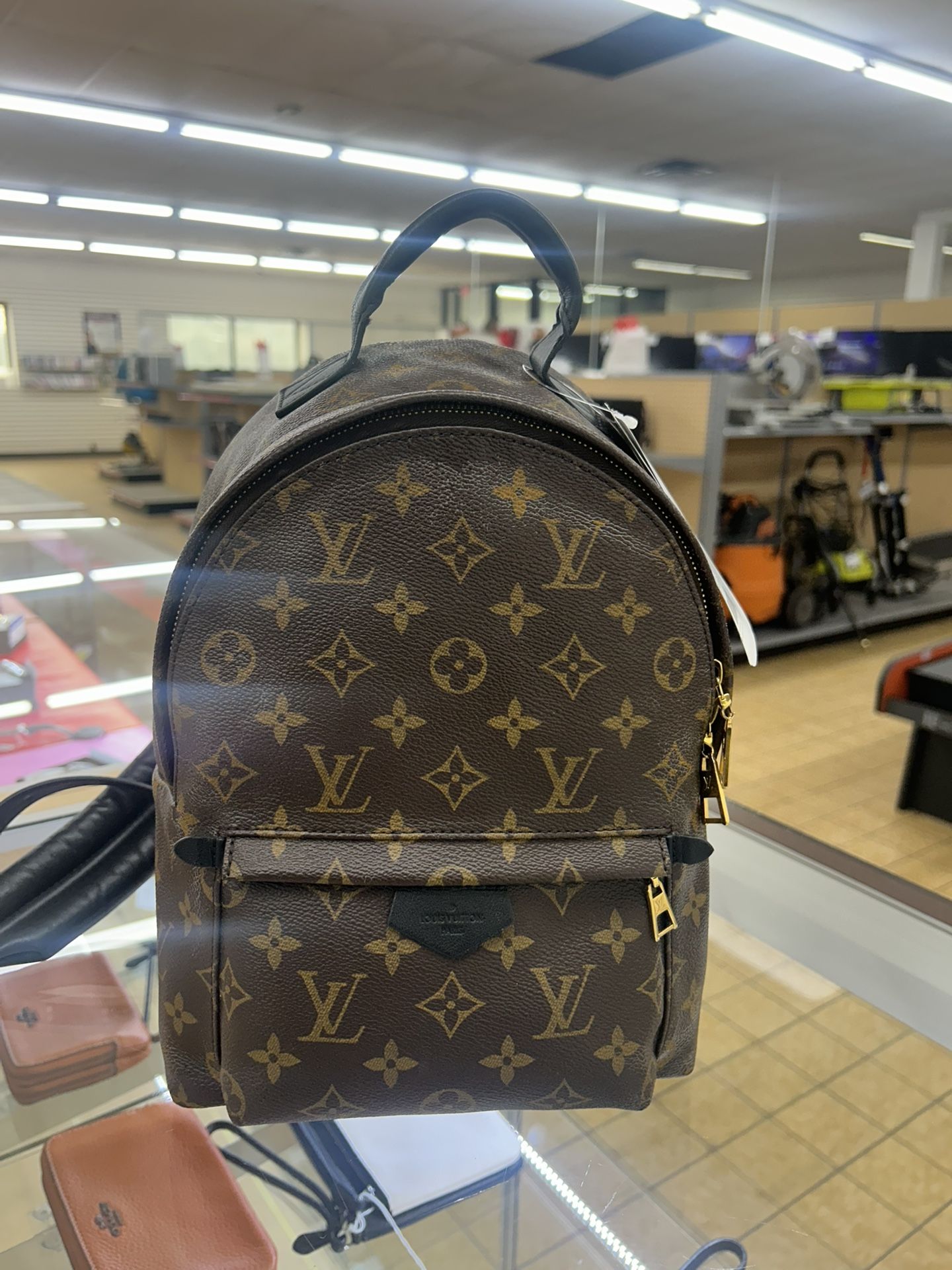 Louis Vuitton Backpack