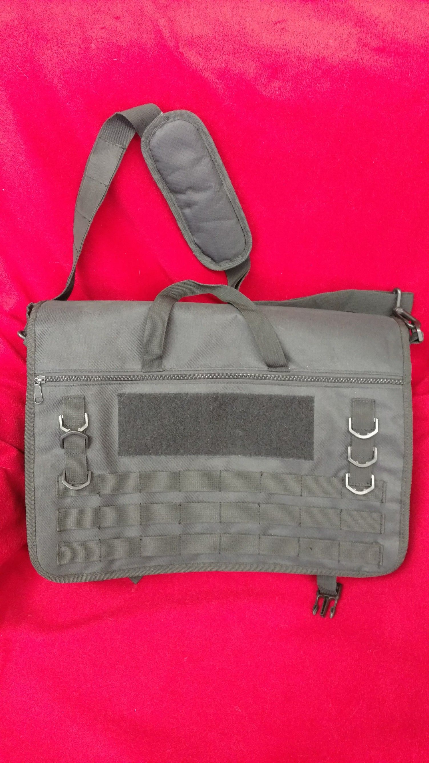 Men's diaper bag