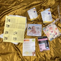 Disposable Nursing Pads