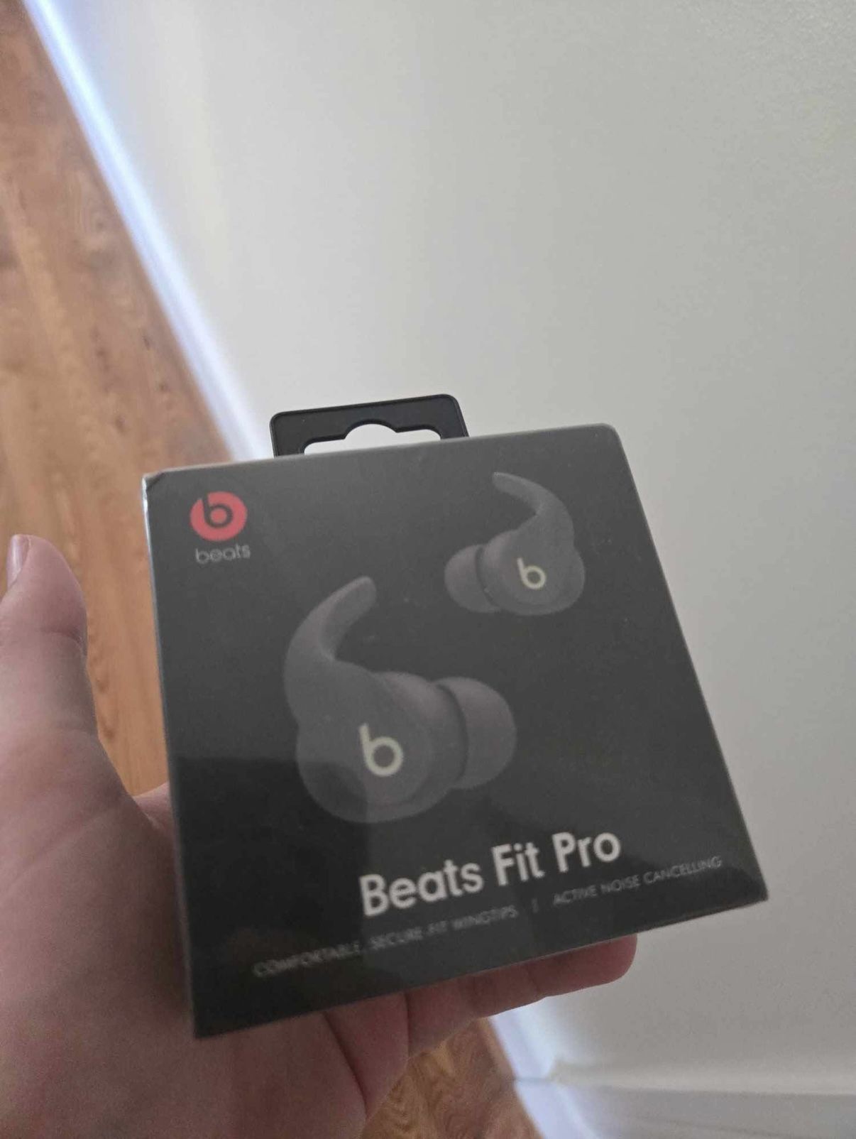 FAKE Beats Pro Headphones