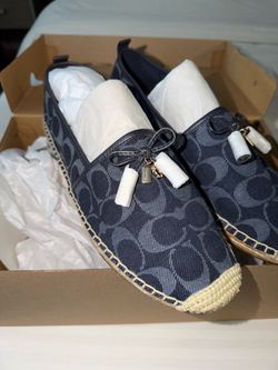 Women’s Coach Shoes