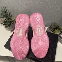 Nike KD aunt Pearls Pink 9.5 