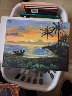 Original painting