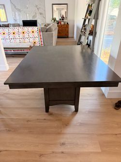 Dining-room Table