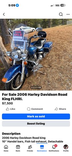 Harley
