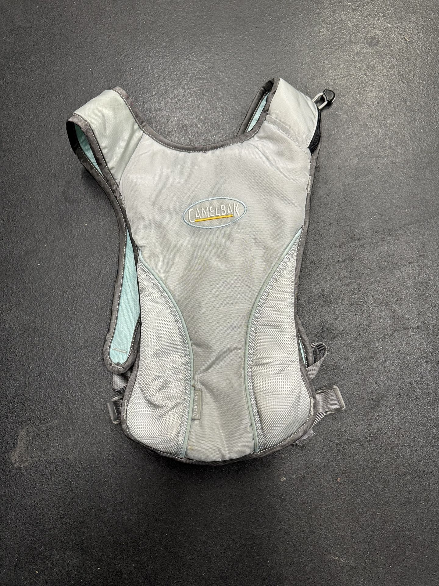 Camelbak SnoAngel Winter Snow Hydration Pack ONLY NO BLADDER