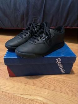 Womens Reebok Sneakers