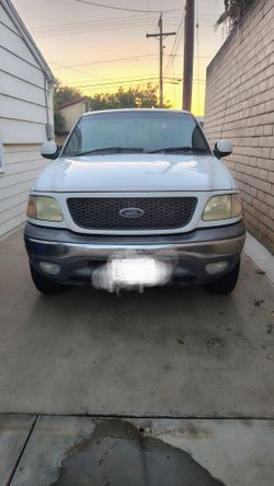 2003 Ford F-150