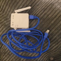 Netgear WiFi Extender 