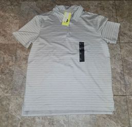 All in motions boys youth shirt new