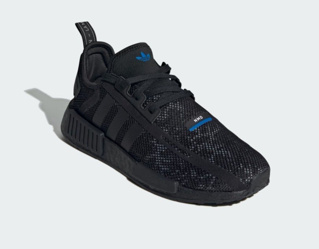 Adidas Men's 9.5 NMD_R1 