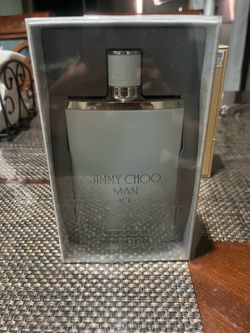 Jimmy choo ice 200 ml