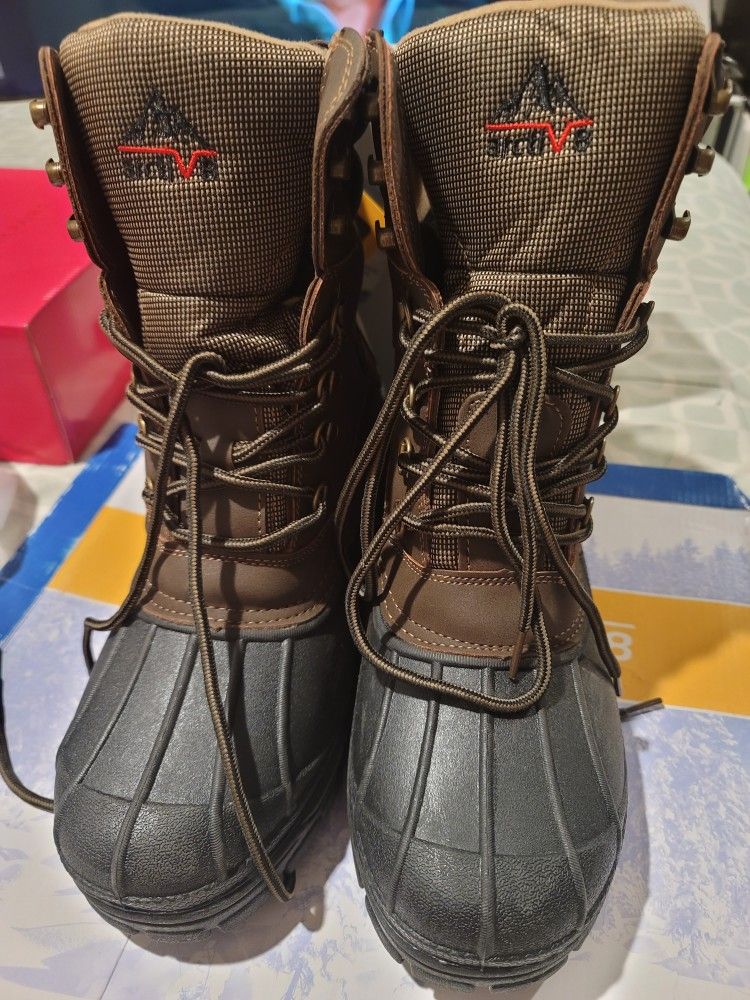 boots