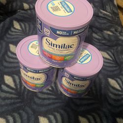 Baby Food $15 Each I Have 7 