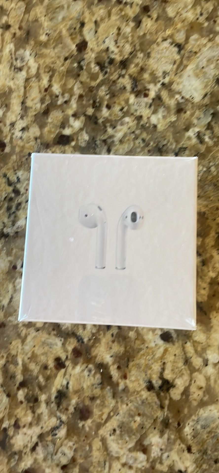 AirPods 2nd Gen