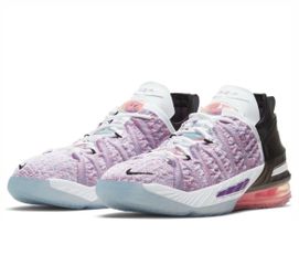 LEBRON XVIII