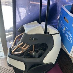 Monowheel