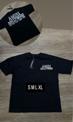 Amiri shirt
