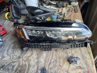 Civic 2022 Led Headlight 
