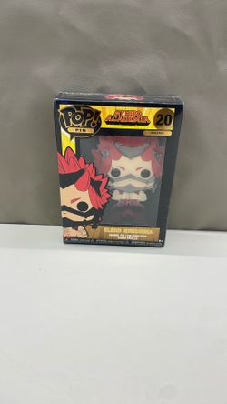 My Hero Academia. Item No 893 (Shopgoodwill)