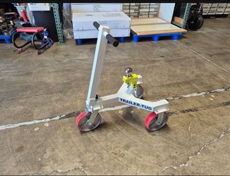 Trailer Tug trailer dolly