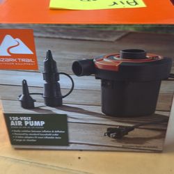 Air Pump