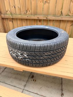 Tire 235/40/18