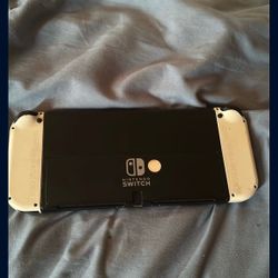 oled switch 
