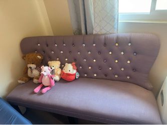 Small Couch