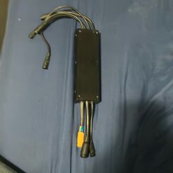 Rx Controller Need Gone Asap