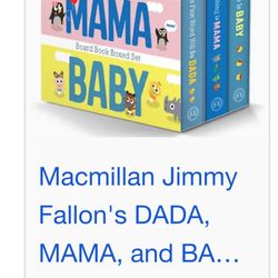 LOW PRICE MOVING- NEW SEALED BABY BOOKS 