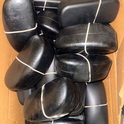 25 Designer Sunglasses Hard Cases – Dior / Givenchy / Saks – $75