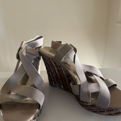 Charles By Charles David Size 7.5 Sandals