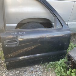2002 GMC /Silverado  Parts 
