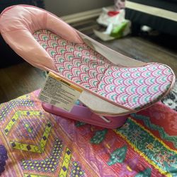 Baby Bath Seat