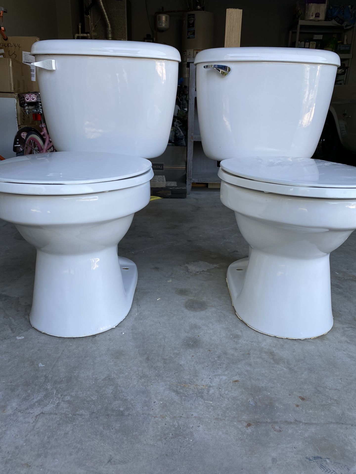 Vintar toilet bowl light NEW for Sale in Chandler, AZ - OfferUp