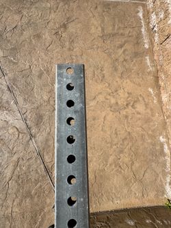 Fence/Gate Posts