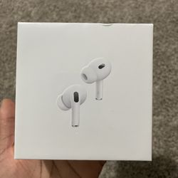 Apple Airpod Pro 2nd Generation 