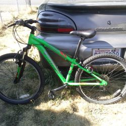 Schwinn Ranger Mountain Bike,
