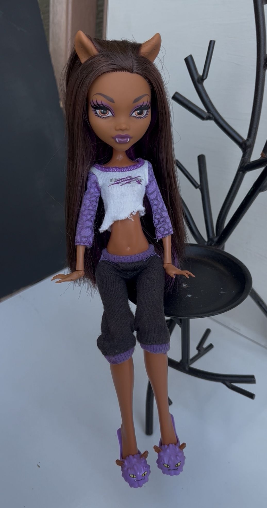 Monster High Doll