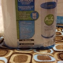 Pool Filter