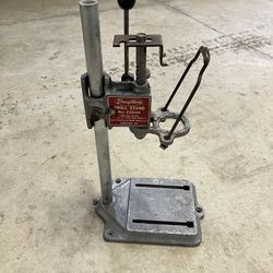 Drill Stand